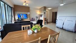 Blk 678C Waterway Brooks (Punggol), HDB 5 Rooms #557572091
